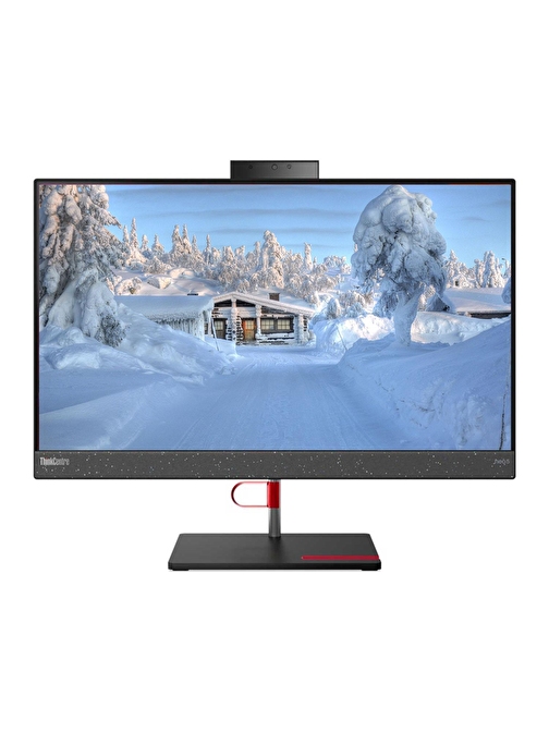 Lenovo Thinkcentre Neo 50A 12B90048TX AIO i7-12700H 16GB 512GB SSD 4GB A370M 23.8" FDOS All In One Bilgisayar