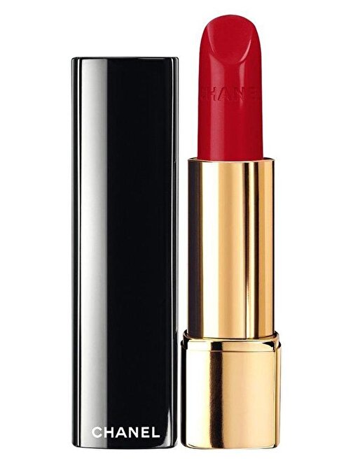 Chanel Rouge Allure Ruj - 176 Independante