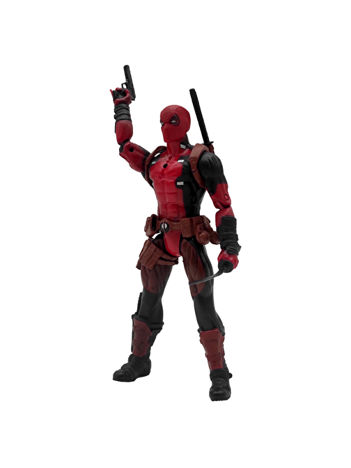 Ethem Oyuncak Avengers Collection Value Deadpool 89018