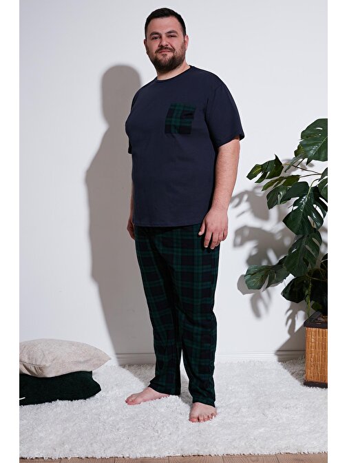 Buratti Erkek Pijama Takımı 6572002B