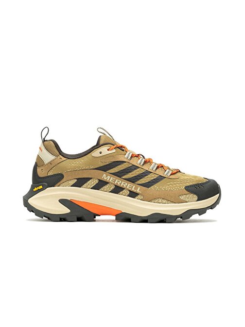 Merrell Moab Speed 2 Erkek Outdoor Ayakkabısı J037529-25507 Krem