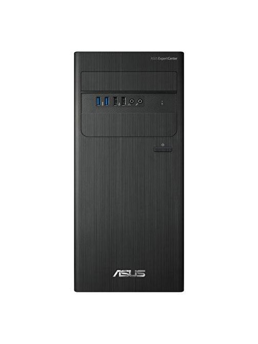 Asus D500TD-i71270016512DSA54 lntel core İ7-12700 16GB 512GB SSD GT 710 Free Dos Masaüstü Bilgisayar