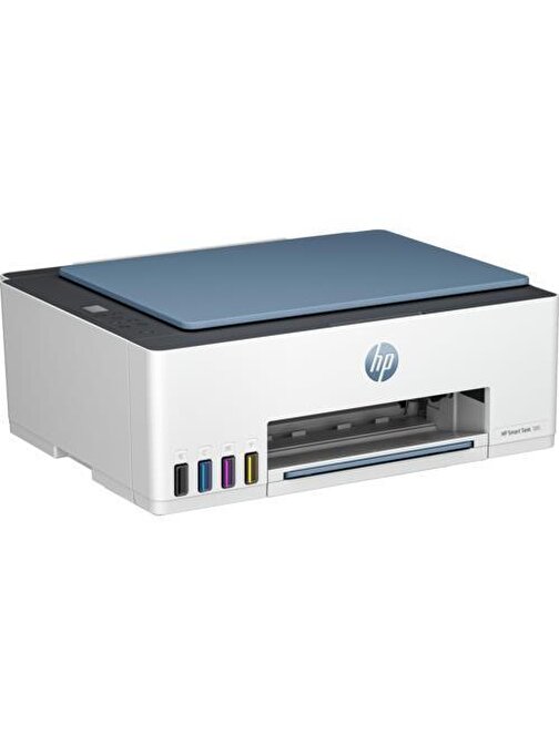 HP 1F3Y4A Smart Tank 585 Renkli Inkjet Wi-Fi Fot/Tar/Yaz/A4