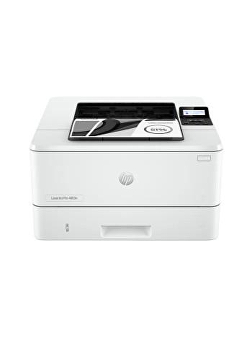 HP 2Z611A LaserJet Pro M4003N Yazıcı - A4