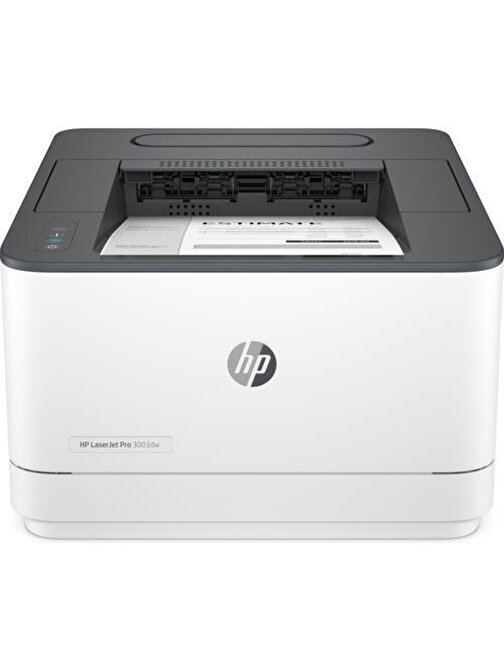HP 3G654A LaserJet Pro 3003DW Yazıcı - A4