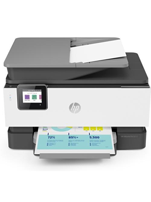 HP 405W0C Officejet Pro 8123 Fax/Fot/Tar/Yaz A4