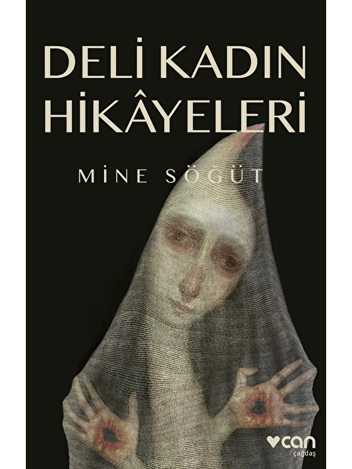 Deli Kadın Hikâyeleri