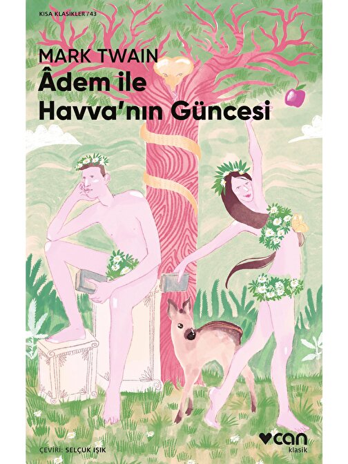 Âdem ile Havva'nın Güncesi