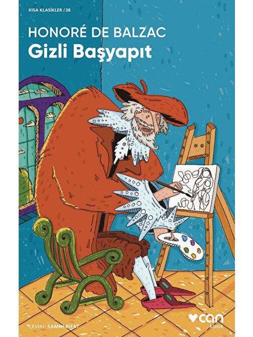 Gizli Başyapıt