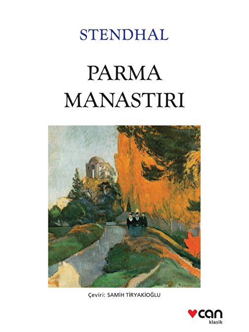 Parma Manastırı