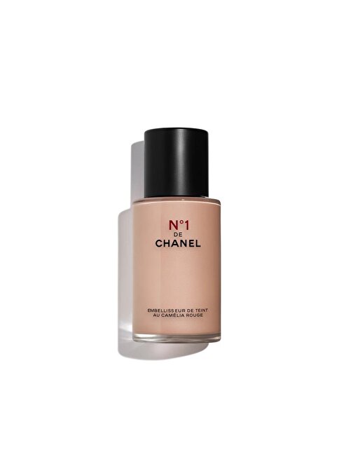 Chanel No1 De Chanel Skin Enhancer - Soft Pink