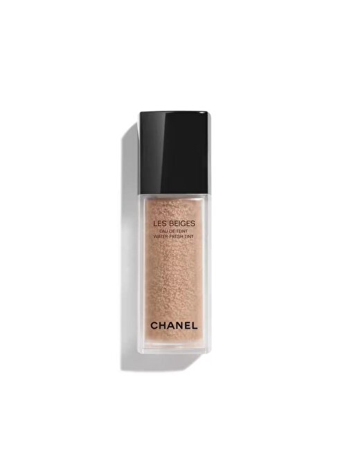 Chanel Les Beiges Eau De Teint Fondöten - Medium Light 15 ml
