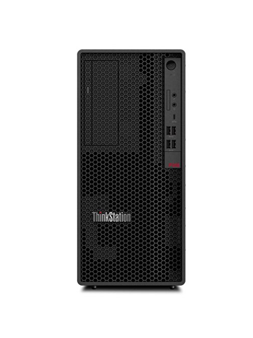 Lenovo ThinkStation P358 30GL0000TT10 Ryzen9 5945 128GB 4TBSSD+4TBSSD RTX3080 W11P Masaüstü İş İstasyonu