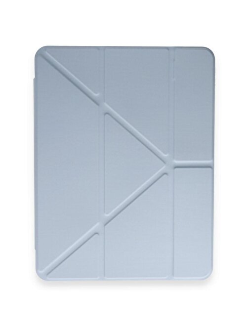 Newface HUA Honor Pad X9 11.5 Uyumlu Standlı Kalemlikli Tablet Kılıfı