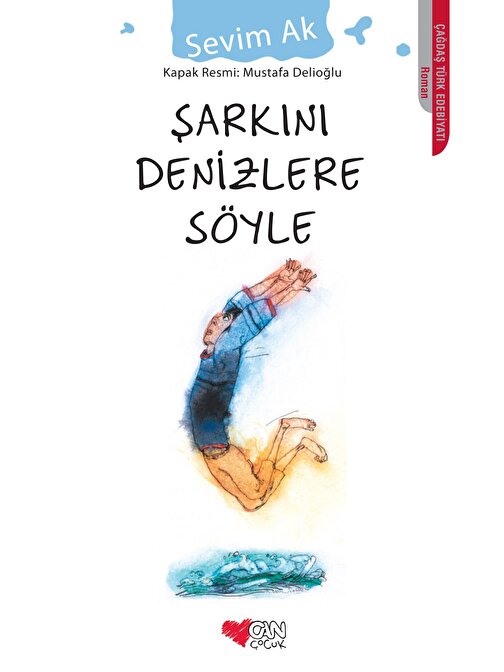 Şarkını Denizlere Söyle