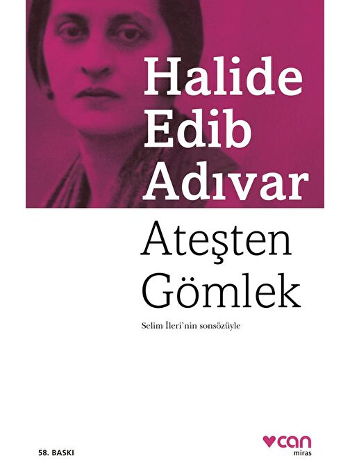 Ateşten Gömlek