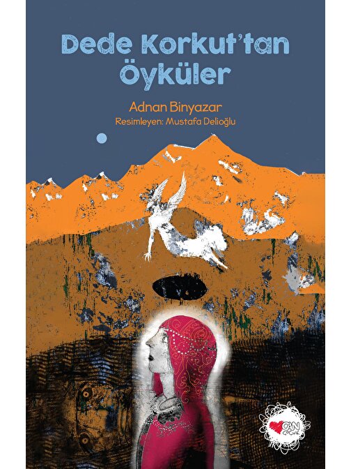 Dede Korkuttan Öyküler