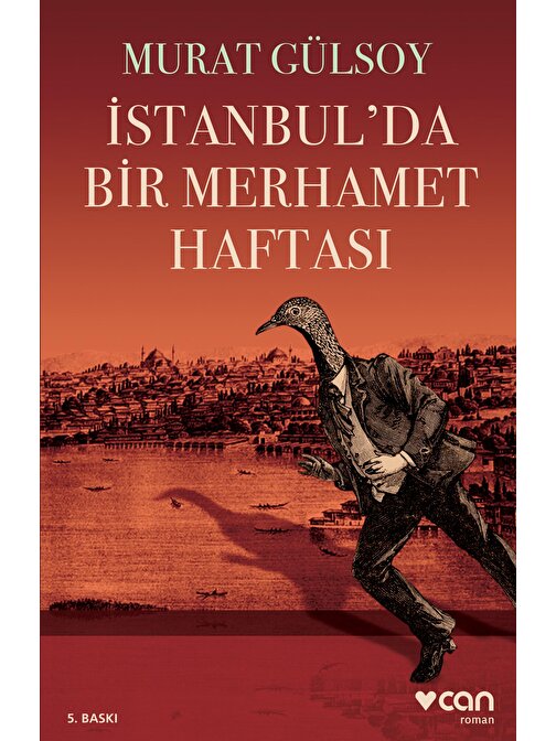 İstanbul'da Bir Merhamet Haftası