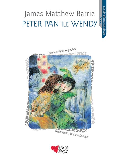 Peter Pan ile Wendy