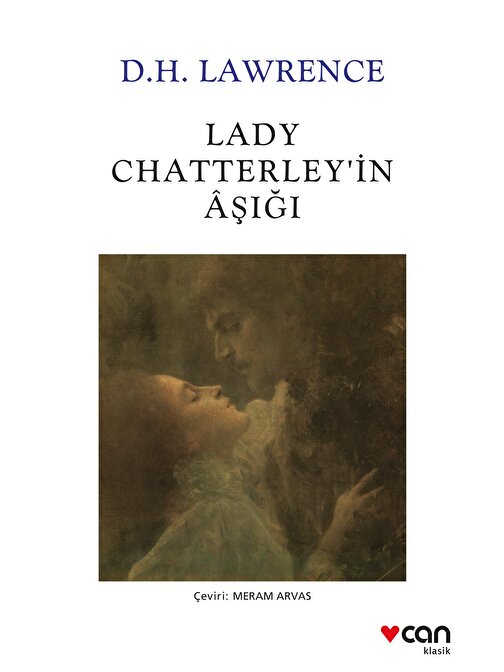 Lady Chatterley'in Âşığı