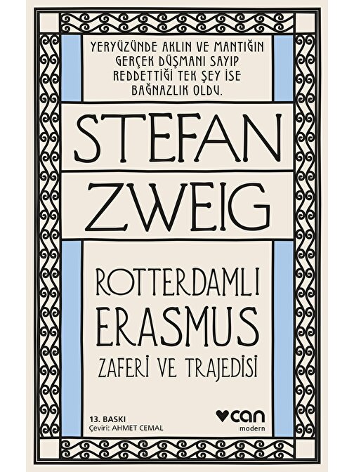 Rotterdamlı Erasmus