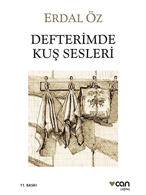 Defterimde Kuş Sesleri