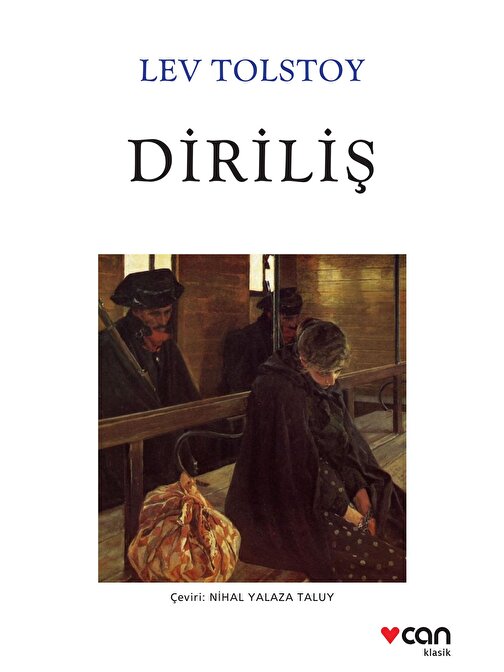 Diriliş