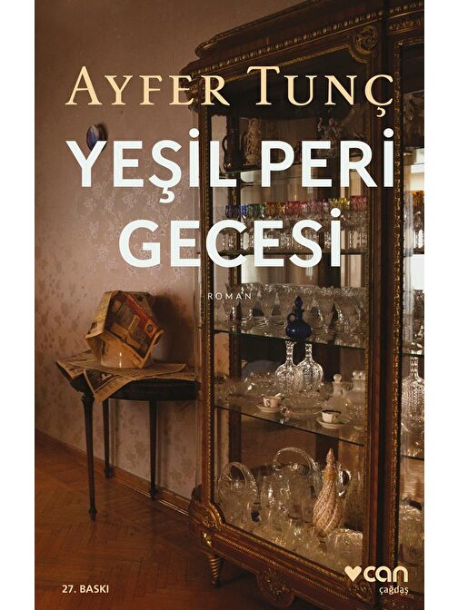 Yeşil Peri Gecesi