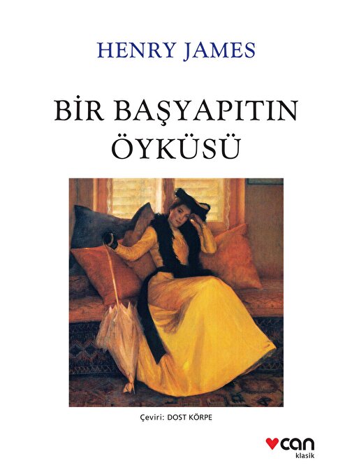 Bir Başyapıtın Öyküsü