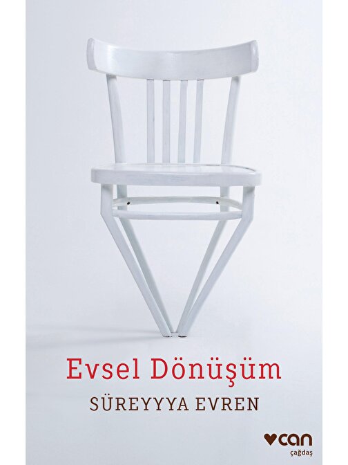 Evsel Dönüşüm