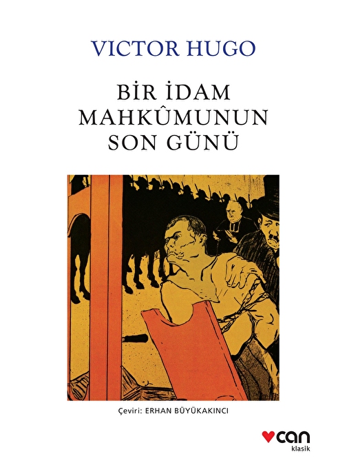 Bir İdam Mahkûmunun Son Günü