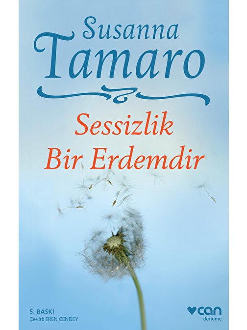 Sessizlik Bir Erdemdir