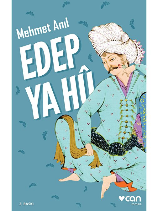 Edep Ya Hû