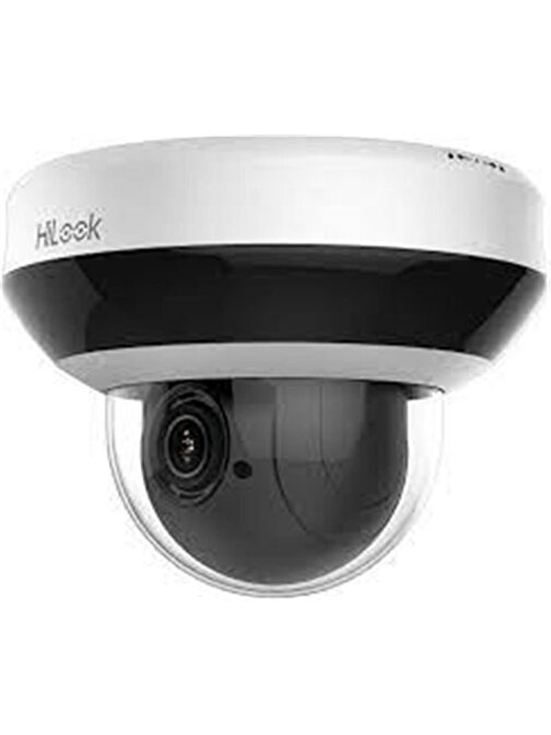Hilook IPC-PTZ N2404I-DE3 4MP 4X IP Seed Dome Kamera
