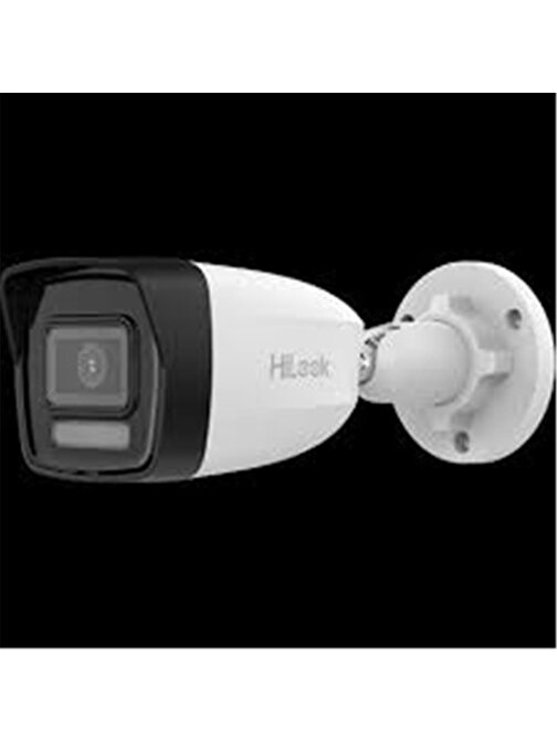 Hilook IPC-B140HA-LU 4 MP 2.8mm Dual Light MD 2.0 Ip Bullet Kamera