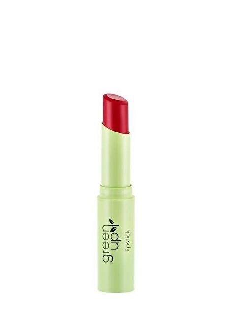 Flormar Green Up Ruj 005 Red Pupper