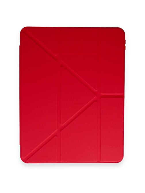 Newface Xiaomi Redmi Pad SE Uyumlu Standlı Kalemlikli Tablet Kılıfı