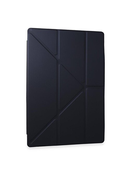 Newface Sam Galaxy Tab A9 Plus Uyumlu Standlı Kalemlikli Tablet Kılıfı