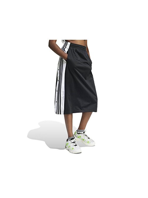 adidas Adibreak Skirt Kadın Günlük Etek IU2527 Siyah