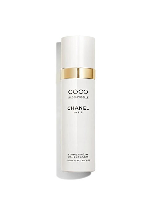 Chanel Coco Mademoiselle Fresh Body Mist 100 ml