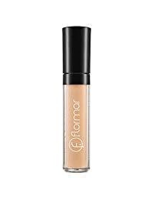 Flormar Likit Kapatıcı - Perfect Coverage Concealer - 030 Light