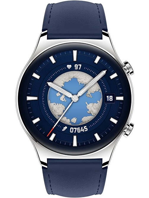 Honor Watch GS3 Ocean Blue