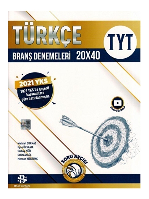 Tyt Türkçe Deneme 2021 Yeni