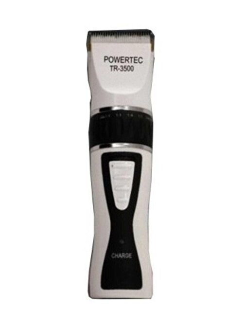 Powertec TR-3500 Saç Sakal Tıraş Makinesi