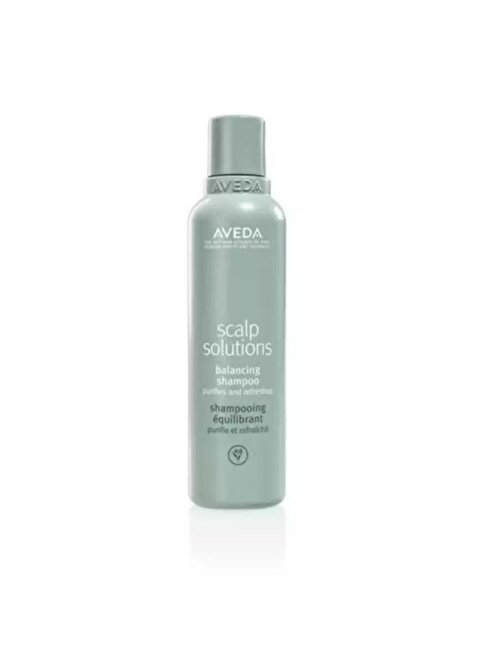 Aveda Scalp Solutions Dengeleyici Saç Bakım Şampuanı 200 ML