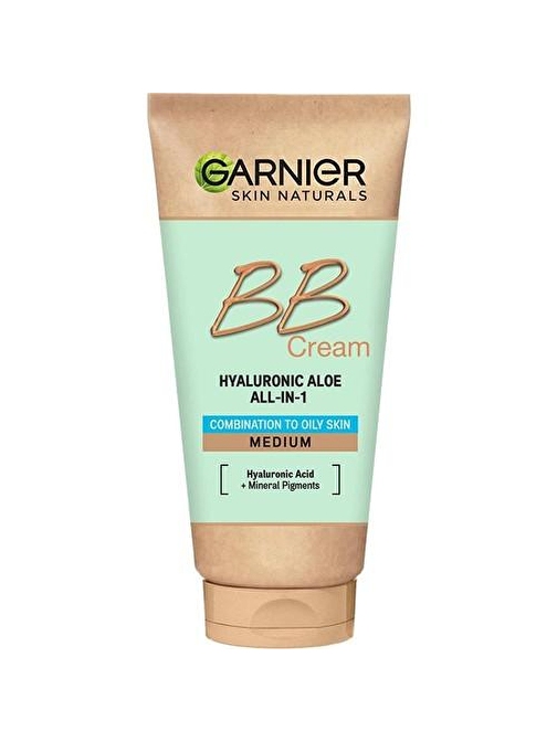 GARNİER BB KREM 50 ML MEDIUM