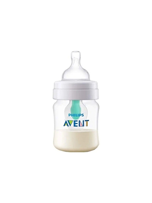 AVENT BİBERON ANTIKOLIK 125 ML