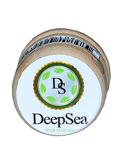 DeepSea Menthol Taşı Spa ve Masaj Mentholü 7 Gr X 6 Adet