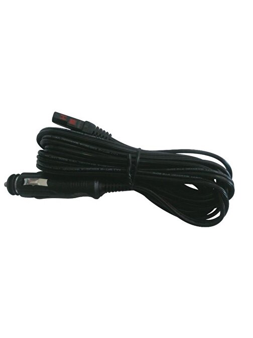 Andoutdoor 8202 Power Cord Oto Çakmak Kablosu