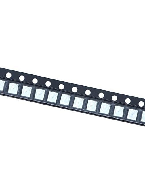 SMD 3528 PEMBE LED DİYOT CHIP 350-400mcd